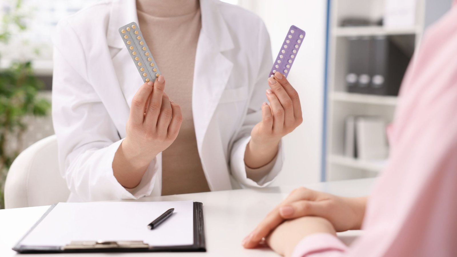 Emergency Contraception