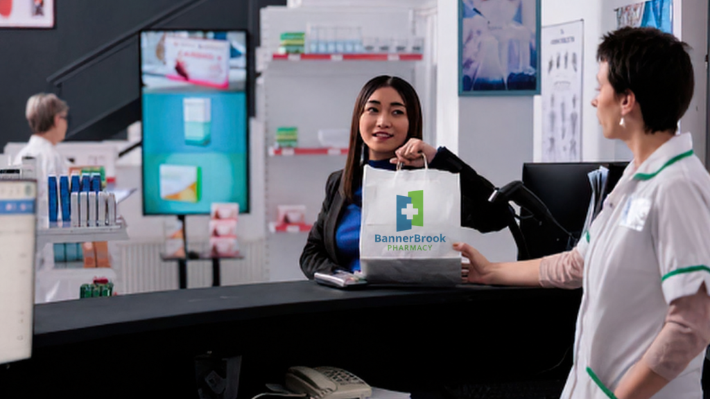 Pharmacy First Coventry