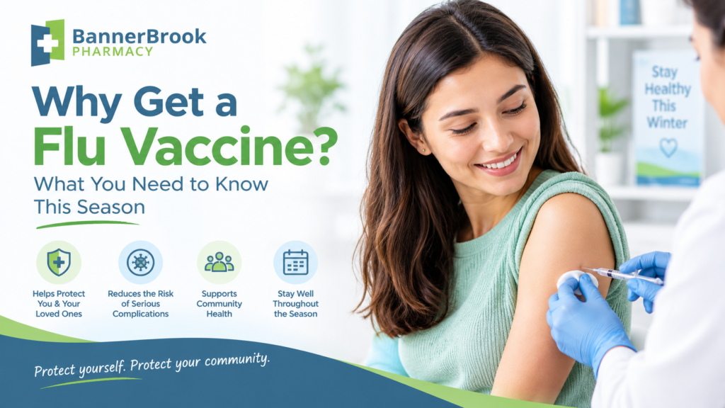 flu vaccine
